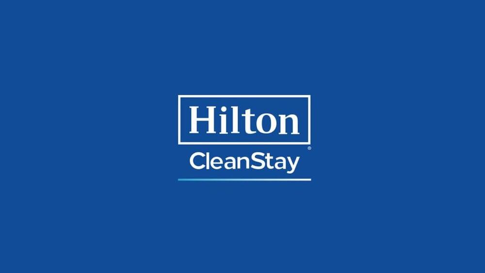Hilton Garden Inn Milford Exterior foto