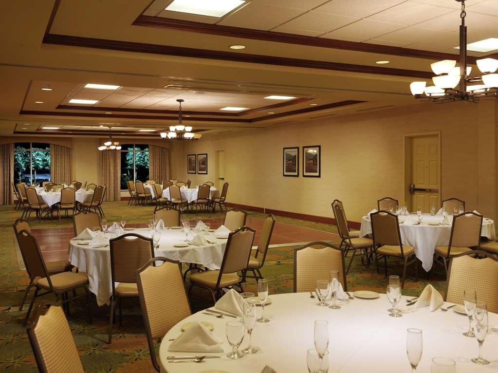 Hilton Garden Inn Milford Facilități foto