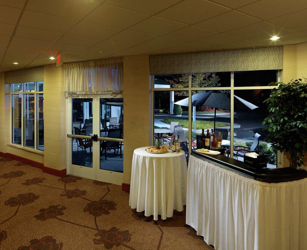 Hilton Garden Inn Milford Facilități foto