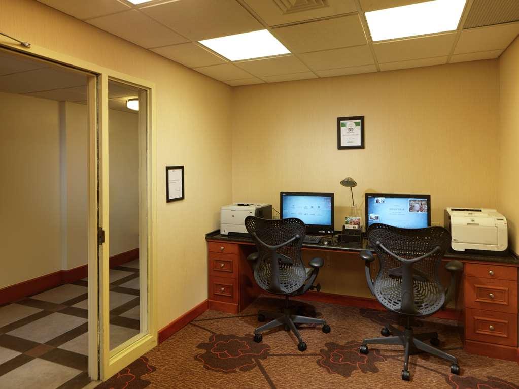 Hilton Garden Inn Milford Facilități foto