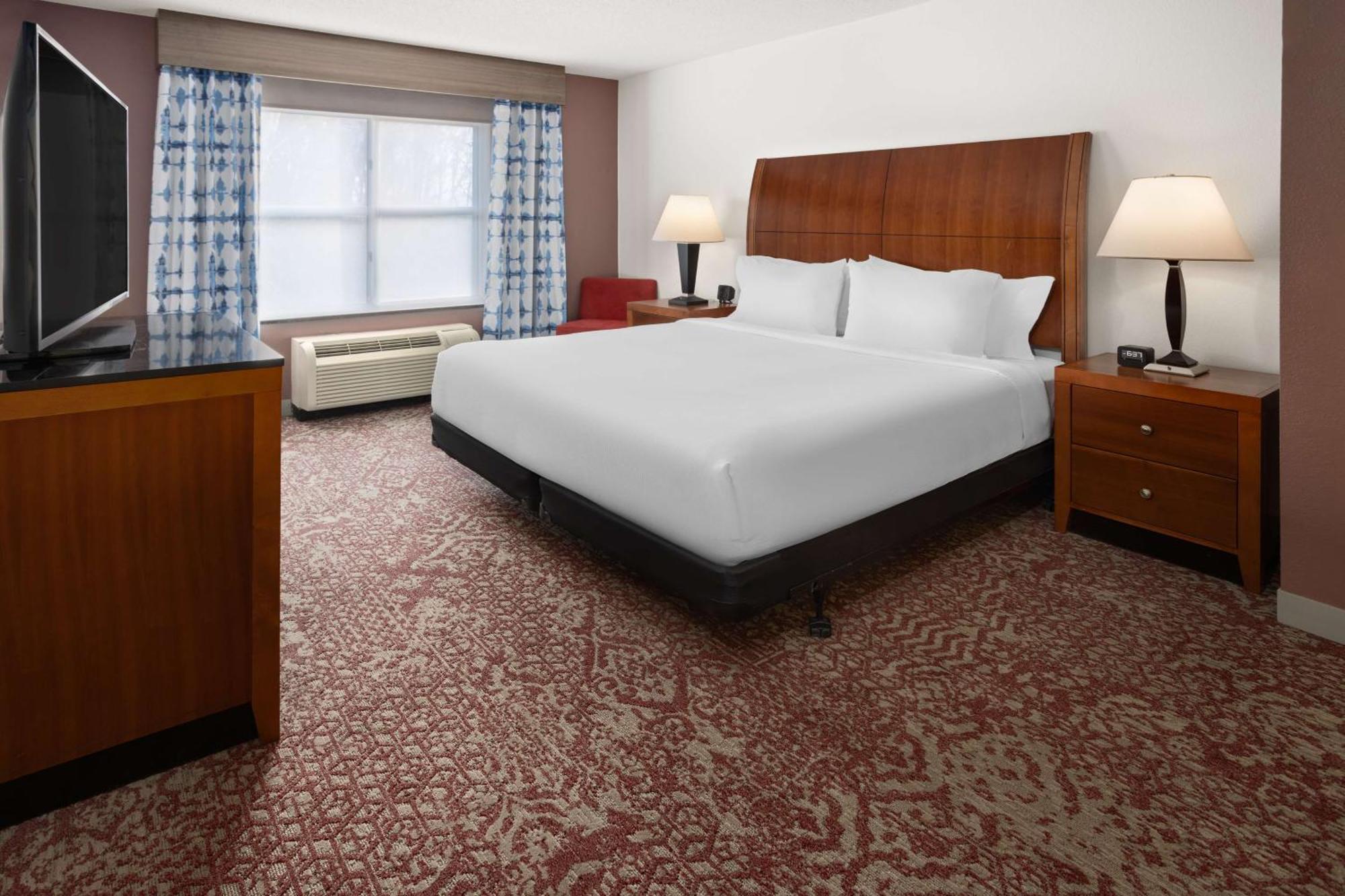 Hilton Garden Inn Milford Exterior foto