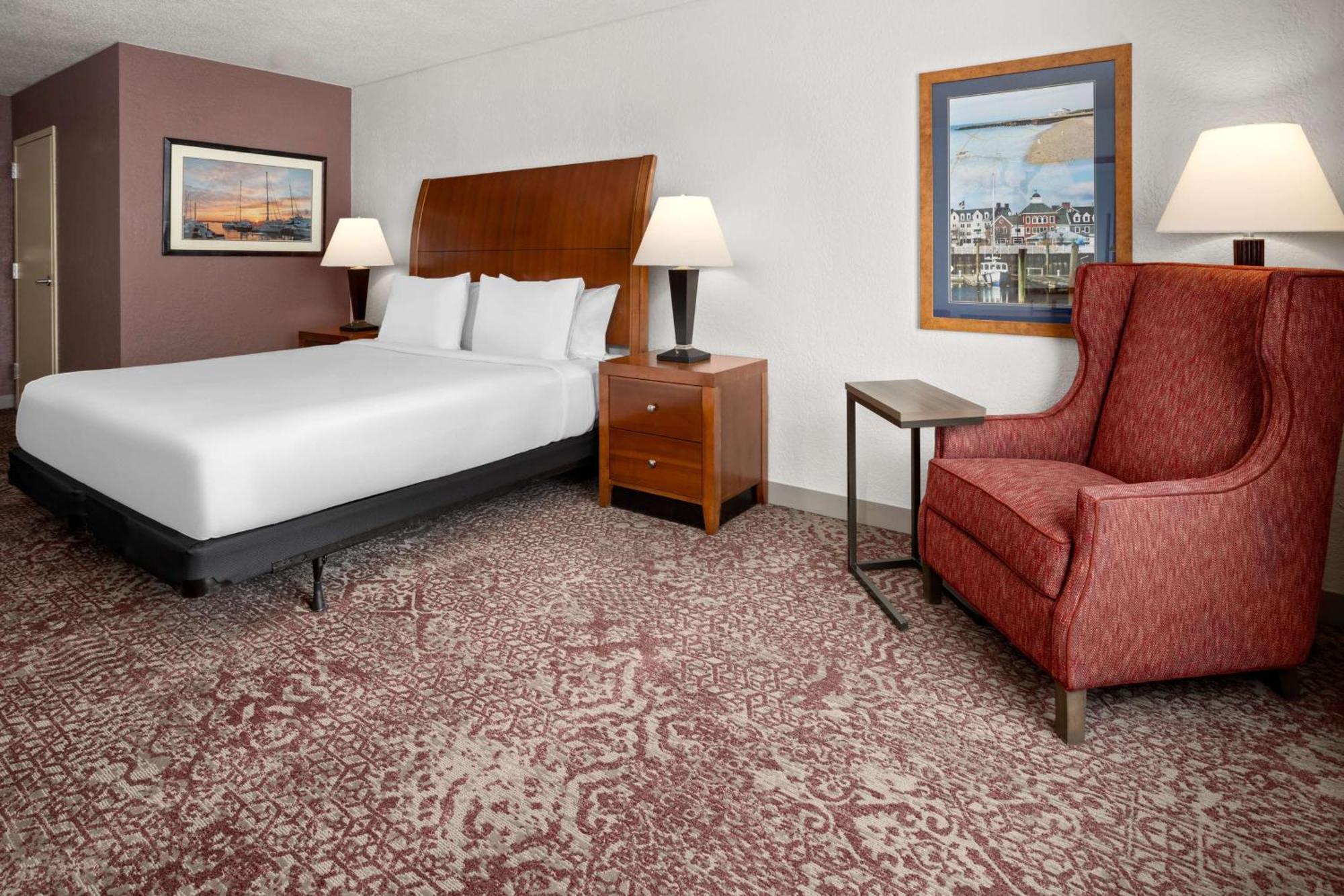 Hilton Garden Inn Milford Exterior foto