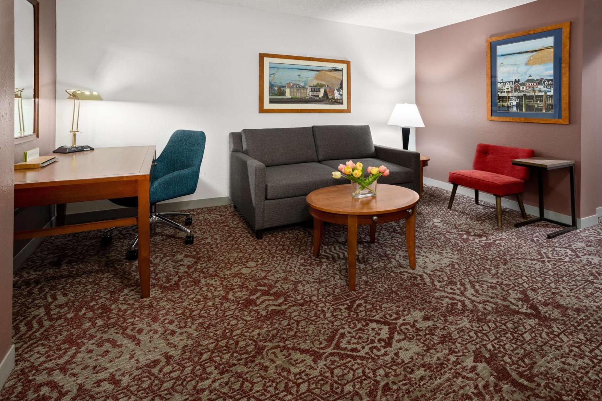 Hilton Garden Inn Milford Exterior foto