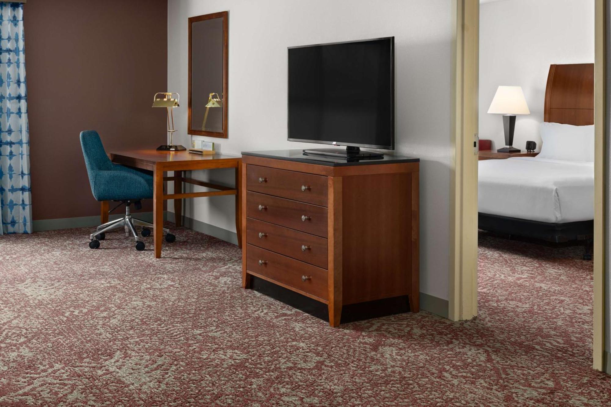 Hilton Garden Inn Milford Exterior foto