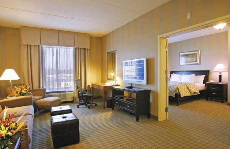 Hilton Garden Inn Milford Cameră foto